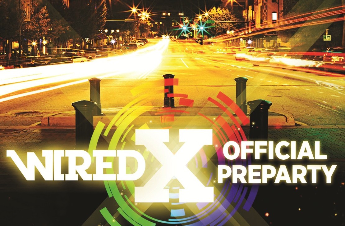 6.22.12 The Official WIRED X Preparty